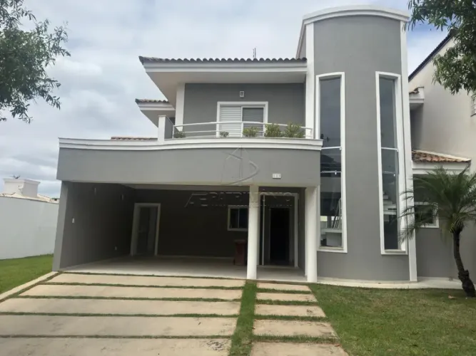 SOBRADO EM CONDOMINIO COM 3 SUITES NO RESIDENCIAL VILA DOS INGLESES NA ZONA OESTE DE SOROC