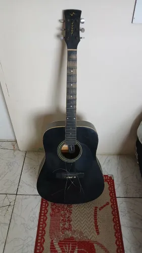 Violão vogan