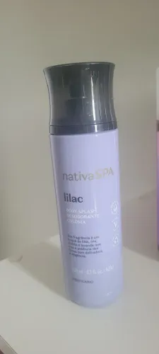 BodySplash - O Boticário