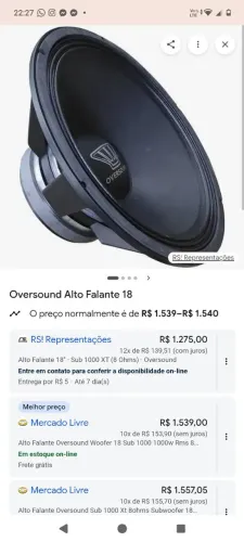 Fone de 18