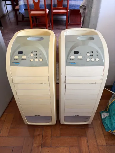 Climatizador de Ar Philco PCL1F