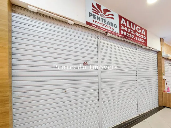 LOJA com 25m² no bairro CENTRO em CANOAS para Alugar