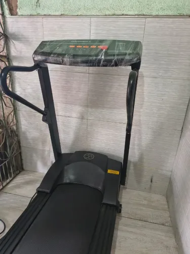 Esteira LX160 Movement