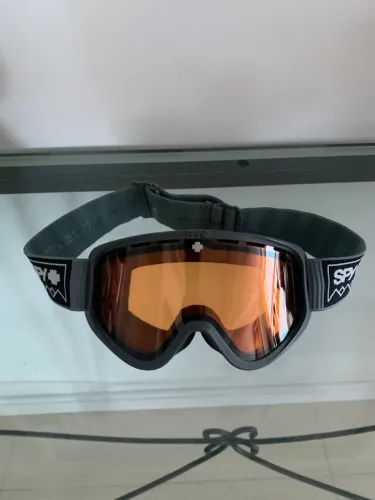 Óculos esportivo (goggles snowboard)
