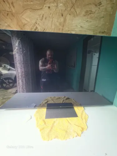 Tv tcl c835 65 polegadas retirada de peças