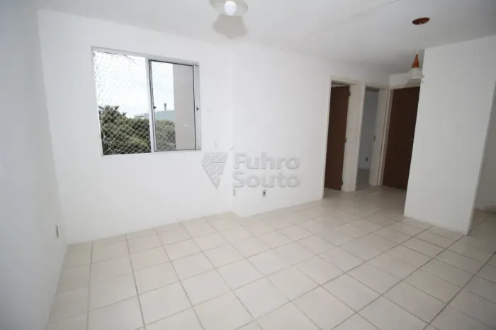Apartamento Padrão em Pelotas