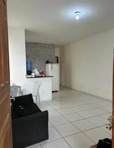 CASA EM BELÉM