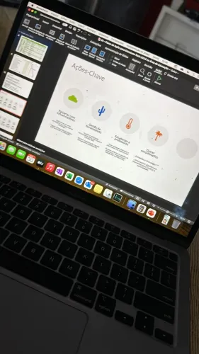 MacBook Air m1