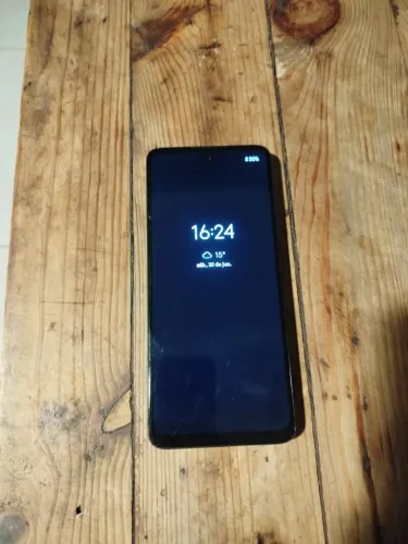 Moto G60 
