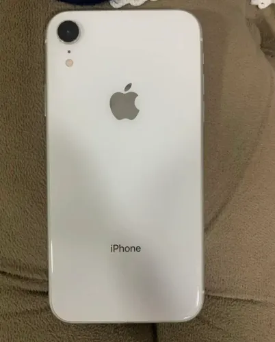 iPhone XR 128GB