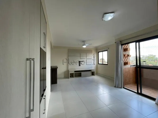 Apartamento à venda em Campinas, Jardim do Lago, com 3 quartos, com 82 m²