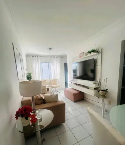 Ref.500(G) B. Olaria. vende-se apartamento próximo a churrascaria dom Pedro, c/área de laz