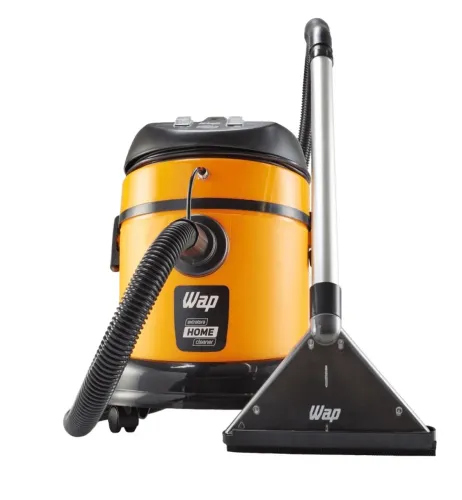 Extratora de Carpetes e Estofados 1600W WAP Home Cleaner