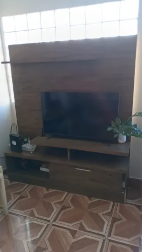 Rack Tv