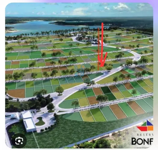 Oportunidade dos Sonhos - Condominio Reserva Bonfim
