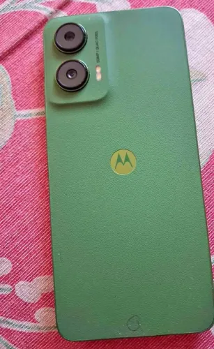 Moto G35
