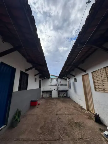 Prédio com 6 Kitnets Alugadas | Renda Imediata de R$ 3.700/mês