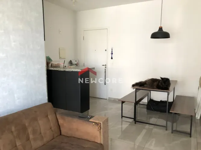 Apartamento em Rua Cônego Vicente Miguel Marino - Barra Funda - São Paulo/SP