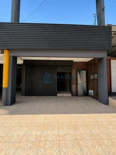 Ponto Comercial na Gomes de Matos, Montese.