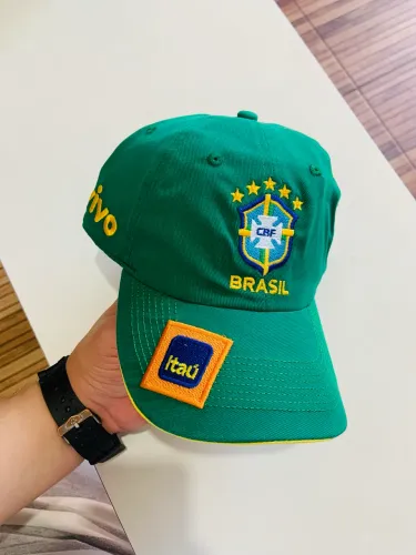 Boné Brasil