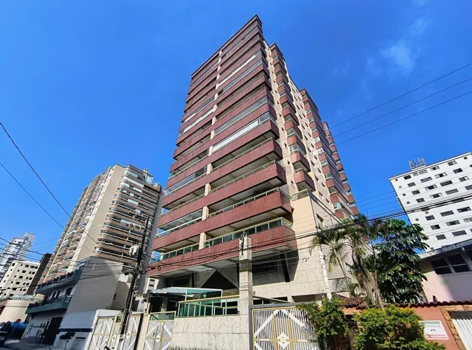 Apartamento para locação no caiçara