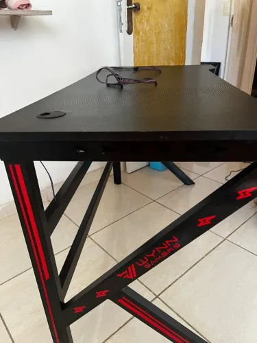 Mesa gamer