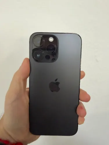 iPhone 14 Pro Max 256GB Space Black