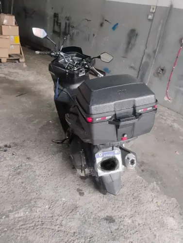 Honda PCX 2024
