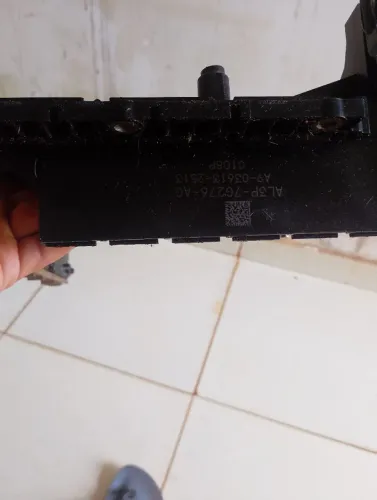 Vendo placa eletrônica câmbio automático ranger 3.2 2.2 diesel