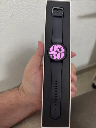 Galaxy Watch 6