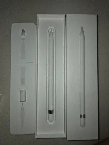 APPLE PENCIL ORIGINAL DE 1ª Geração