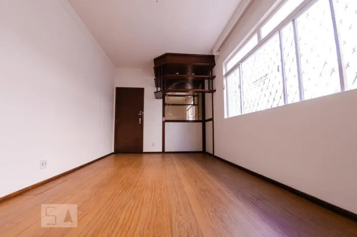 Apartamento à Venda - Gutierrez, 3 Quartos, 100 m2