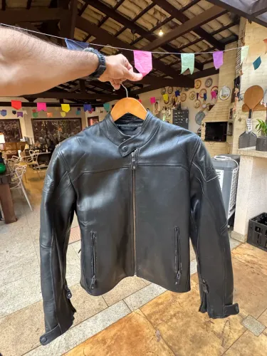 Jaqueta Alpine para moto - Nunca Usada