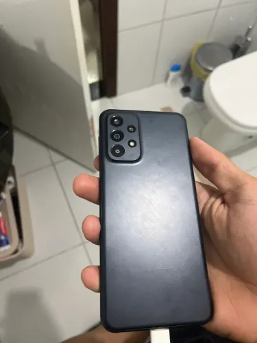 Samsung A23 usado