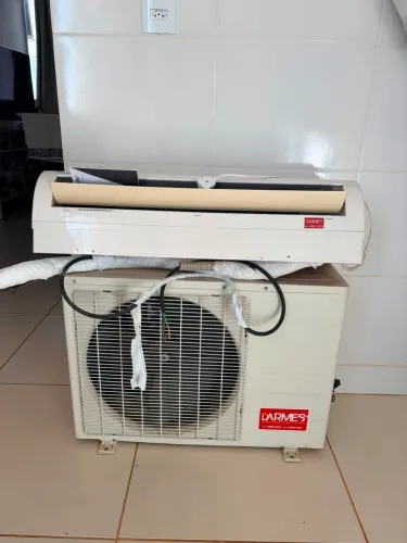 ar condicionado