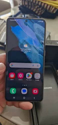 Samsung Galaxy S21
