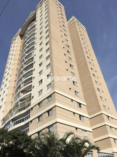 Apartamento com 4 dormitórios em Guarulhos