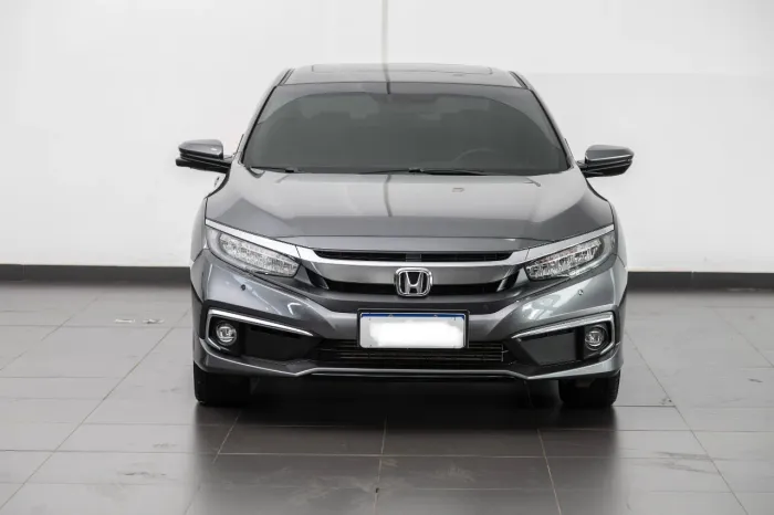 Honda Civic Sedan Touring 1.5 Turbo 16V Aut.4p 2021