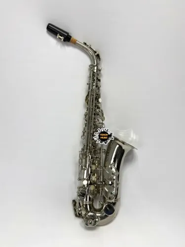 SAX ALTO WERIL BRASIL REVISADO