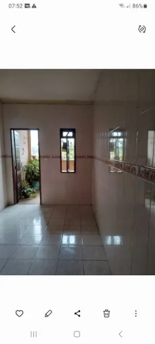 Aluga-se Casa em Catu