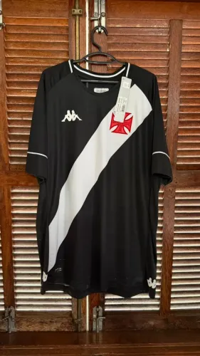Camisa do vasco 2020