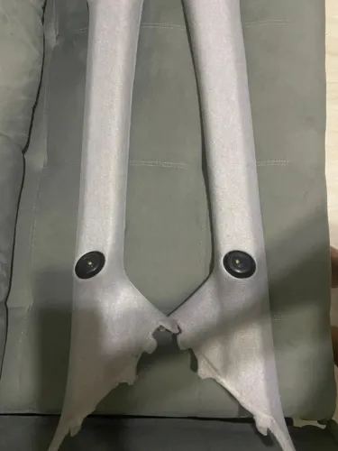 Coluna Para Honda Civic Modelo G9