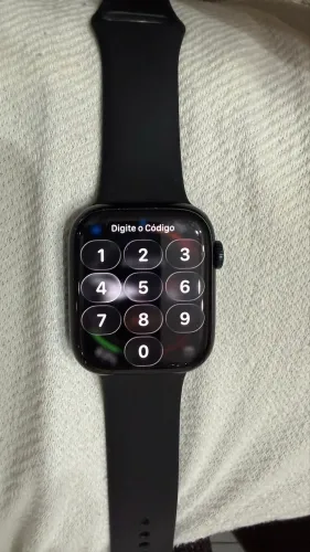 Apple Watch Series 7 GPS