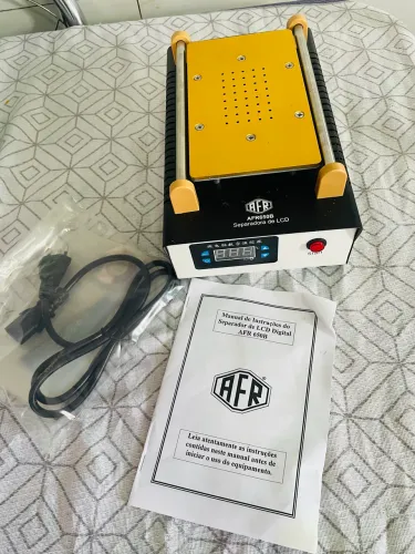 SEPARADORA DE LCD AFR650B