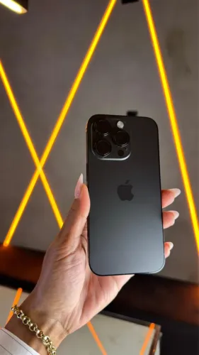 SUCESSO DA LOJA É O 14 PRO APPLE