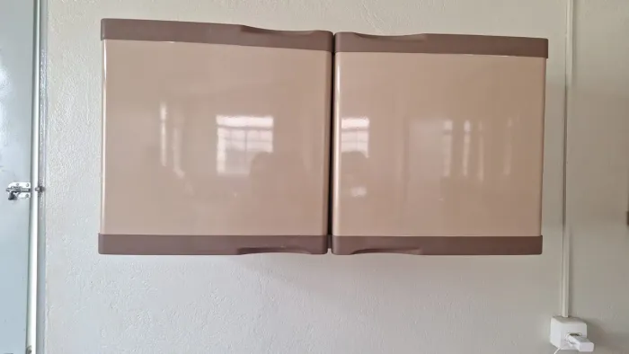 Armário 2 portas