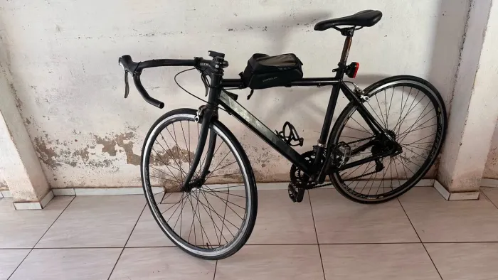 Vendo 3 bicicletas bikes