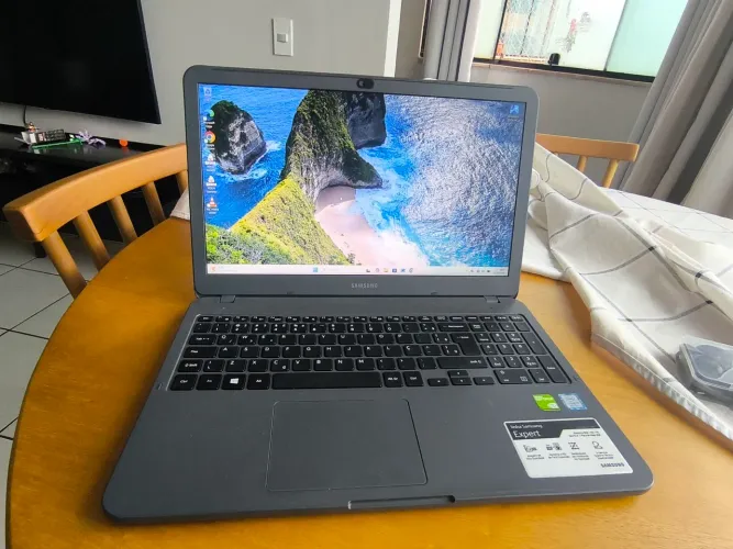 Notebook Samsung