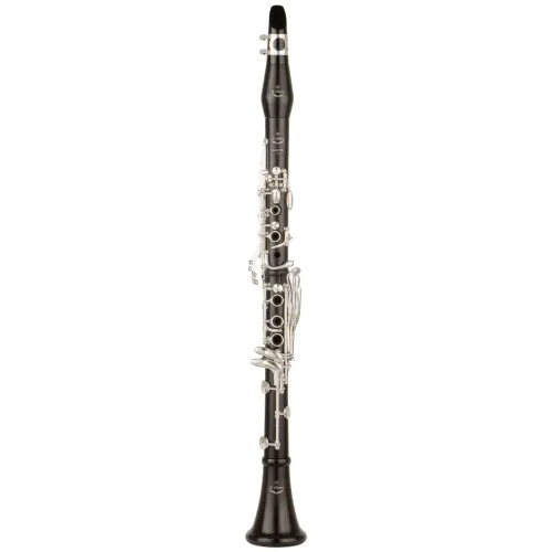 Clarinete E. Gomes Sublime G54 18 chaves NOVO