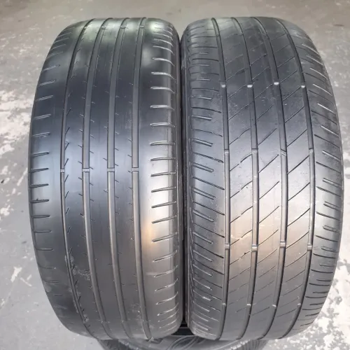 Pneus 205 50 17 Bridgestone e Pirelli